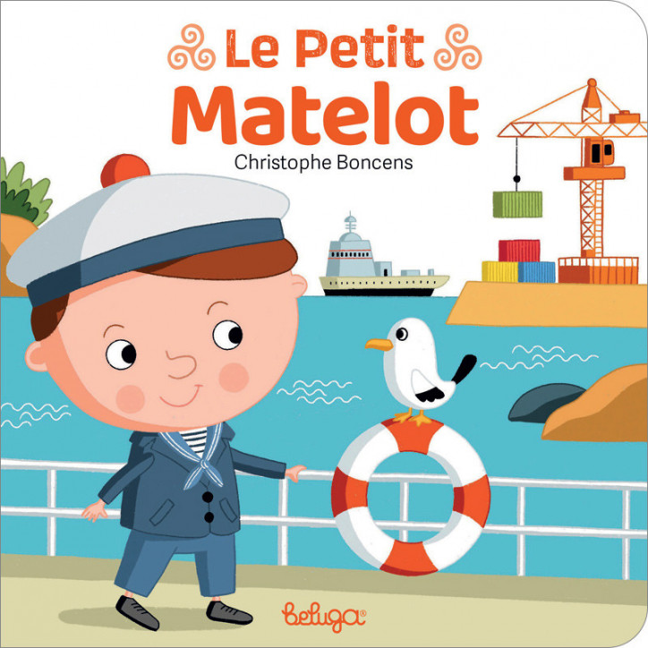 LE PETIT MATELOT (édition 2024)