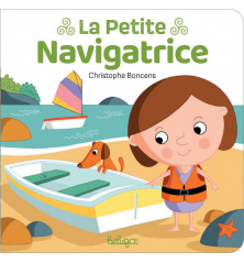 LA PETITE NAVIGATRICE (édition 2024)