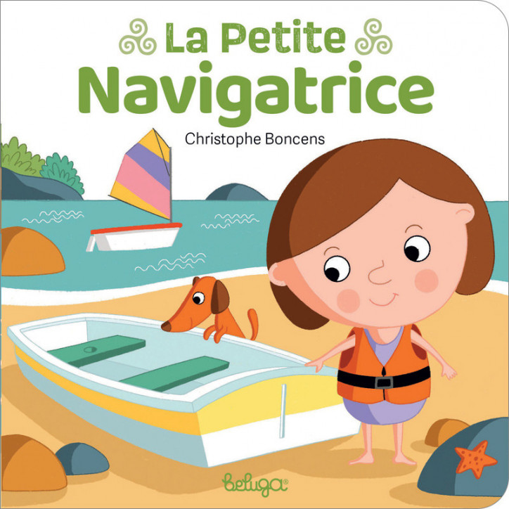 LA PETITE NAVIGATRICE (édition 2024)