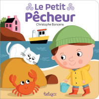 LE PETIT PÊCHEUR (édition 2024)