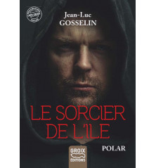 LE SORCIER DE L'ÎLE