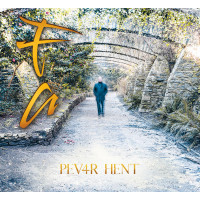 CD FA - Pevar hent