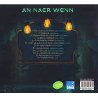 CD SONERIEN DU - An naer wenn