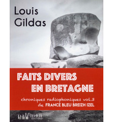 FAITS DIVERS EN BRETAGNE