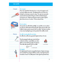 LES MAISONNETTES D'AELA ET LOMIG, Mon cahier de bricolage pour les animaux