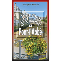 POMMES D’AMOUR À PONT-L’ABBÉ