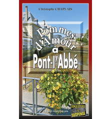 POMMES D’AMOUR À PONT-L’ABBÉ