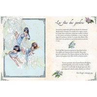 FÉÉES ET LUTINS DE BRETAGNE, Petit grimoire