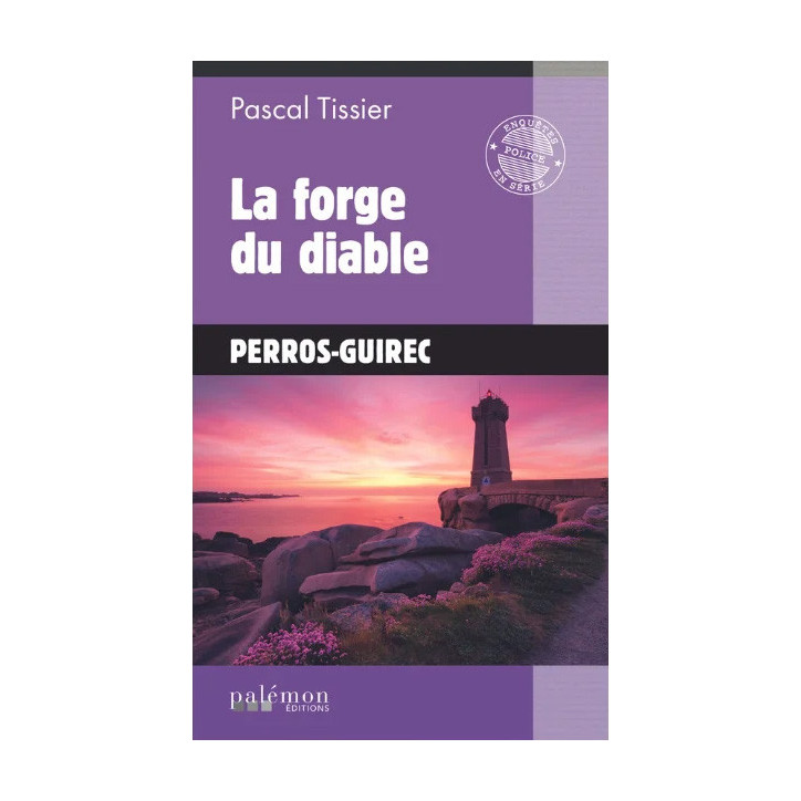 LA FORGE DU DIABLE