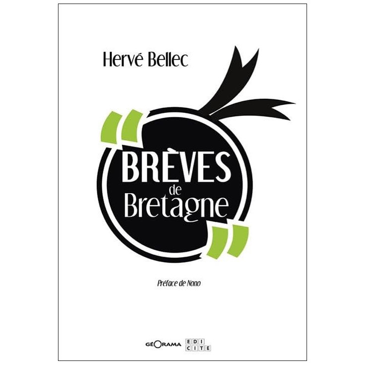 BRÈVES DE BRETAGNE