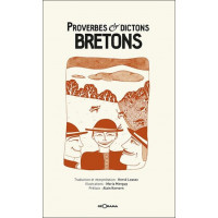 PROVERBES & DICTONS BRETONS