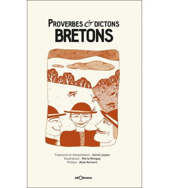 PROVERBES & DICTONS BRETONS