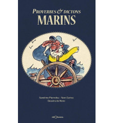 PROVERBES & DICTONS MARINS