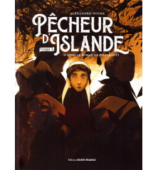 PÊCHEUR D'ISLANDE (Tome 2)