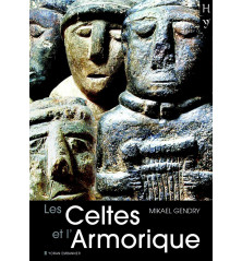 LES CELTES ET L'ARMORIQUE