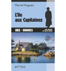 L'ÎLE AUX CAPITAINES