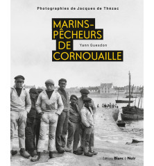 MARINS-PÊCHEURS DE CORNOUAILLE