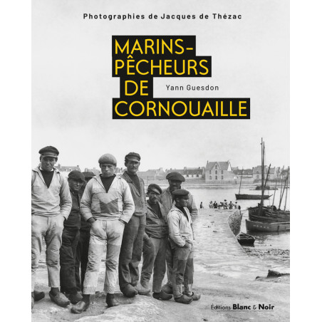 MARINS-PÊCHEURS DE CORNOUAILLE