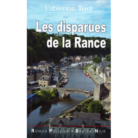 LES DISPARUES DE LA RANCE