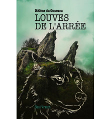 LOUVES DE L'ARRÉE