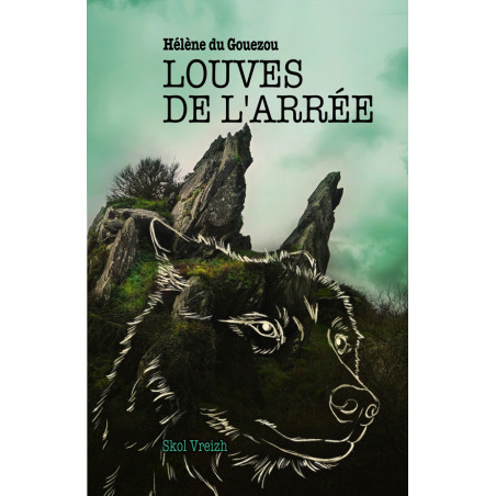 LOUVES DE L'ARRÉE