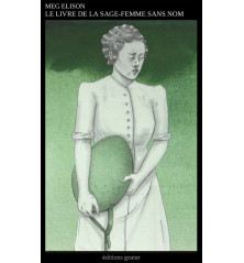 LE LIVRE DE LA SAGE-FEMME SANS NOM