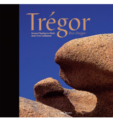 TRÉGOR, Bro Dreger