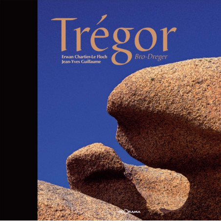 TRÉGOR, Bro Dreger