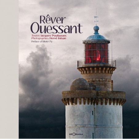 RÊVER OUESSANT