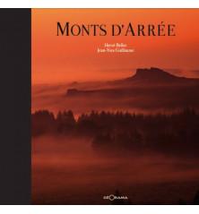 MONTS D’ARRÉE