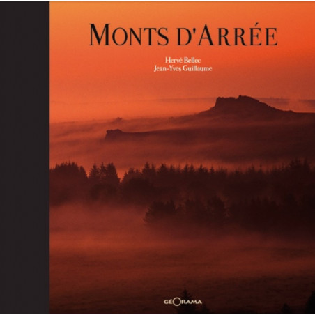 MONTS D’ARRÉE