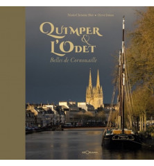 QUIMPER & L'ODET, Belles de Cornouaille