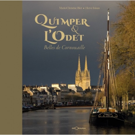 QUIMPER & L'ODET, Belles de Cornouaille