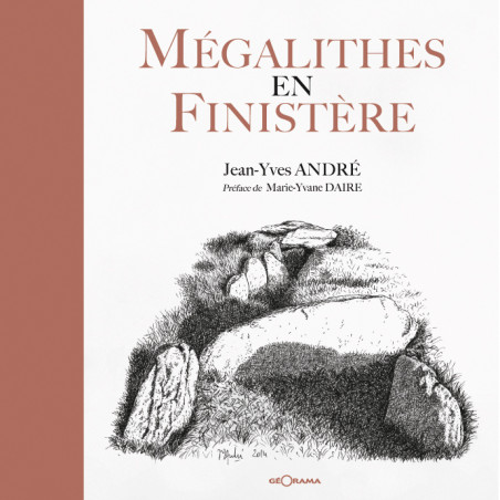 MÉGALITHES EN FINISTÈRE