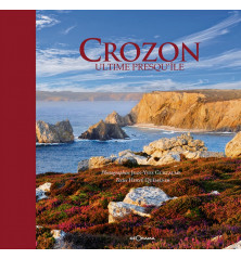 CROZON, Ultime presqu'île