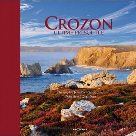 CROZON, Ultime presqu'île