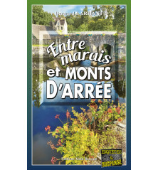 ENTRE MARAIS ET MONTS D’ARRÉE