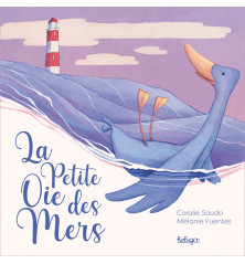 LA PETITE OIE DES MERS