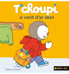 T'CHOUPI O VONT D'AR SKOL