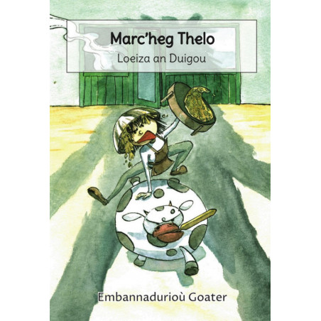 MARC'HEG THELO