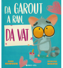 DA GAROUT A RAN, DA VAT