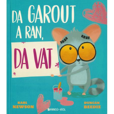 DA GAROUT A RAN, DA VAT