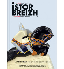 ISTOR BREIZH, La Bretagne dans l'histoire - n°1