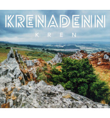 CD KRENADENN - Kren