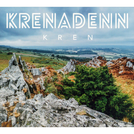 CD KRENADENN - Kren