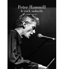 PETER HAMMILLL, Le rock indocile