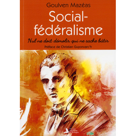 SOCIAL-FÉDÉRALISME