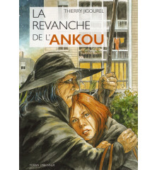 LA REVANCHE DE L'ANKOU