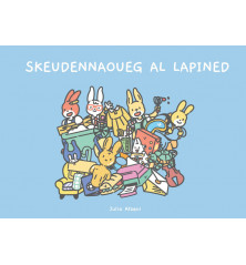 SKEUDENNAOUEG AL LAPINED