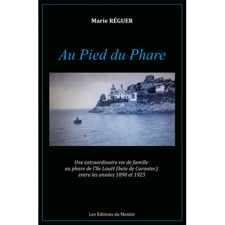 AU PIED DU PHARE